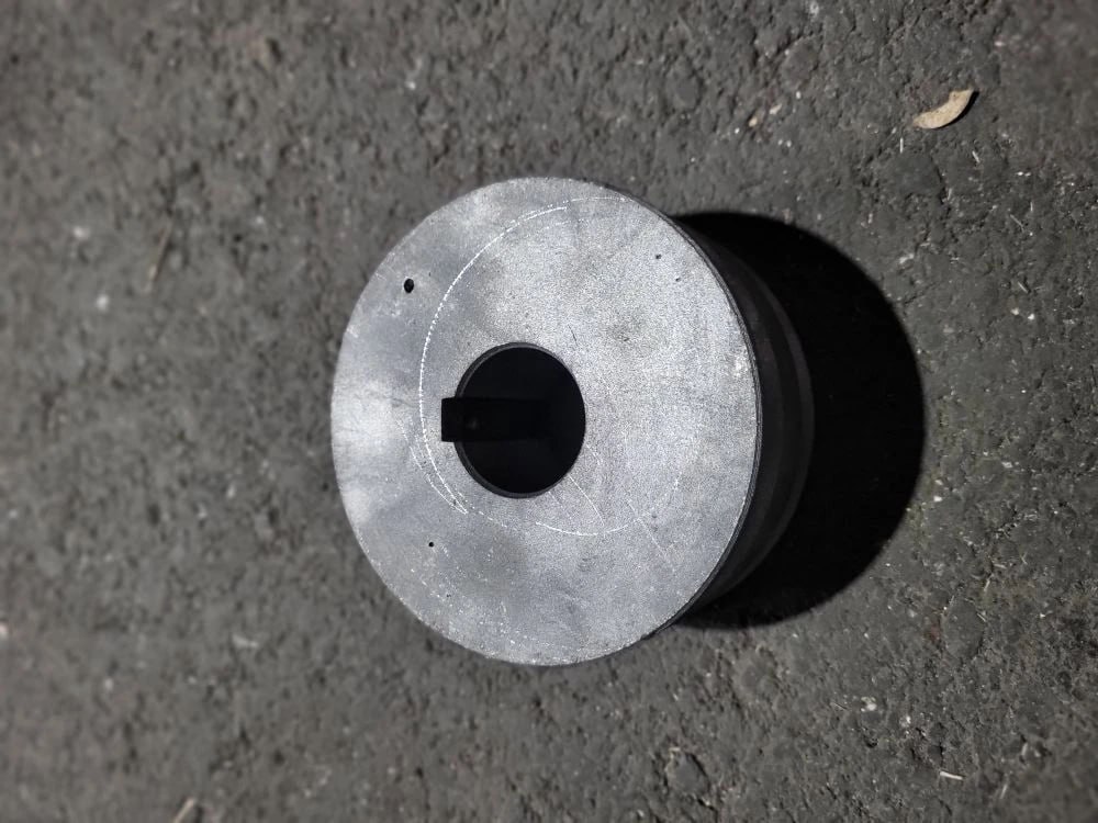 Шкив МСУ 05.102: купить в Уфе