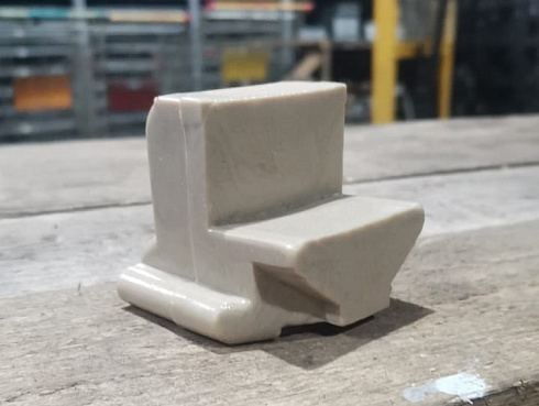 Ползун щеточного механизма ОВИ 09.003: купить в Уфе