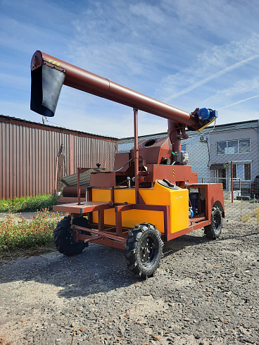 Загрузчик ЗСН-25