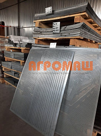 Решето: 1а-1,1-700х1065-0,55-оц: купить в Уфе