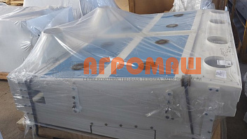 Кузов (без рамок) А1-БЛС-100.01.150-03: купить в Уфе