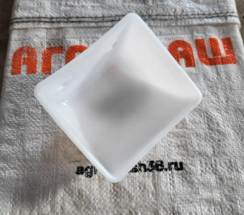 Ковш норийный полимерный МАСТУ 030: купить в Уфе