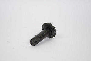 Вал - шестерня ПС - 10А 43.606: купить в Уфе Вал - шестерня ПС - 10А 43.606: купить в Уфе