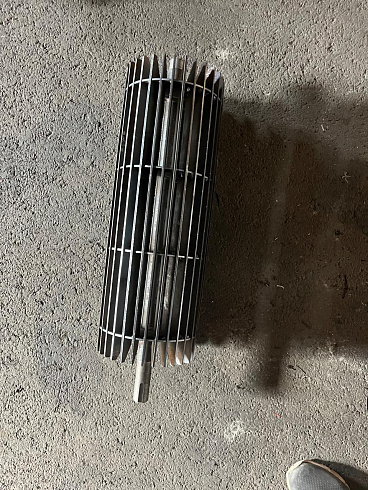 Барабан ведущий 02-33-00: купить в Уфе