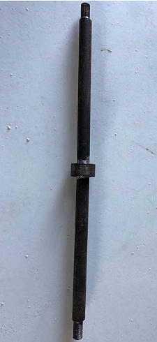 Ось А1-БЦС-100.02.830 (50.32.830): купить в Уфе