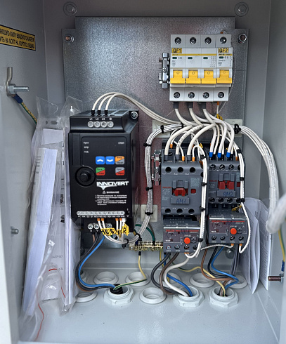 Зернометатель А-200М: купить в Уфе