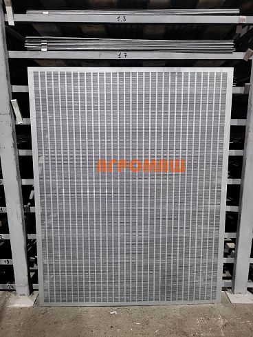 Решето: 2а-8,0-40-790х990-1,0-оц: купить в Уфе