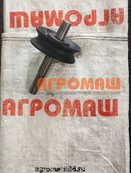 Ролик опорный К-527 с валом: купить в Уфе