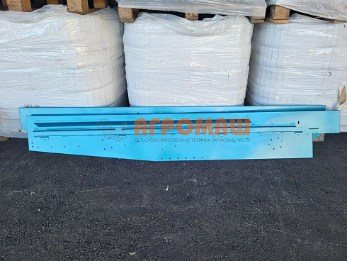 Боковина верхнего решетного стана К 527: купить в Уфе