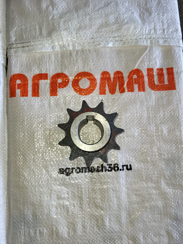 Звездочка НПГ 03.602 (z=12/11 t=25,4, Фвн=35): купить в Уфе