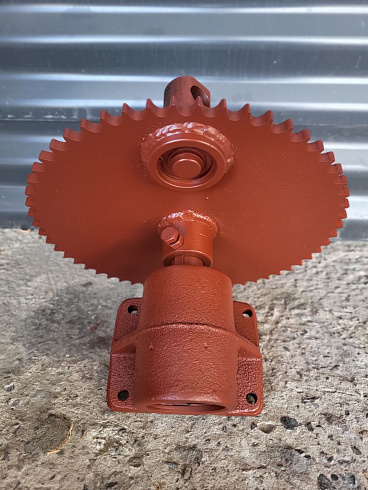 Кривошип ЗВТ 99.000: купить в Уфе