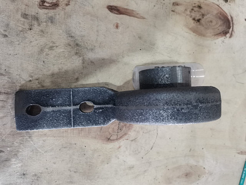 Головка шатуна в сборе ЗВС: купить в Уфе Головка шатуна в сборе ЗВС: купить в Уфе