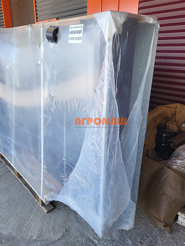 Каркас вибростола нижний МУЗ-16: купить в Уфе