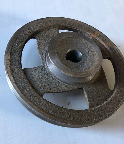 Шкив ОВИ 02.101: купить в Уфе