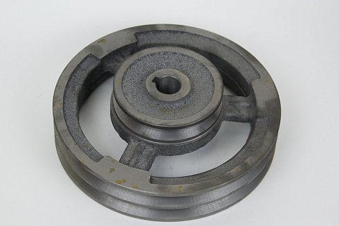 Шкив ПС 10.15.170 (чуг.): купить в Уфе Шкив ПС 10.15.170 (чуг.): купить в Уфе