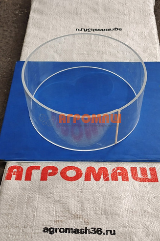 Цилиндр  ф210-100 БЛС150 000001091 000: купить в Уфе