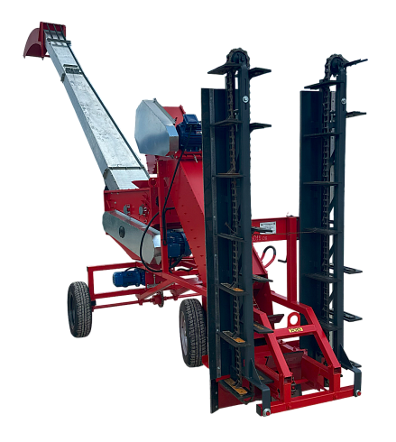 Зернометатель А-100М: купить в Уфе