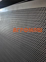 Решето: 1а-9,5-990х740-0,8-оц: купить в Уфе