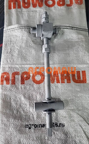 Винт натяжения щеточного механизма К527: купить в Уфе