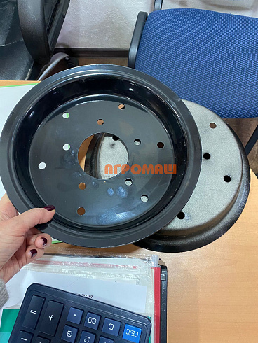 Обод Н130.02.401: купить в Уфе