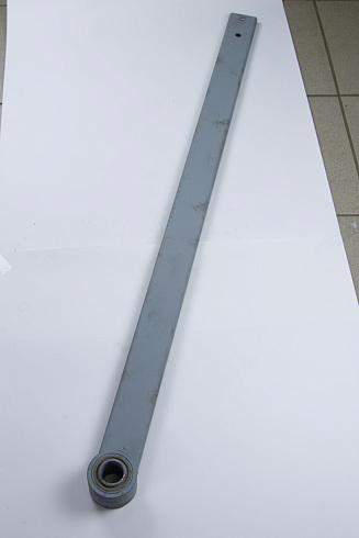 Шатун верхнего решетного стана К 547 с сайлентблоком: купить в Уфе