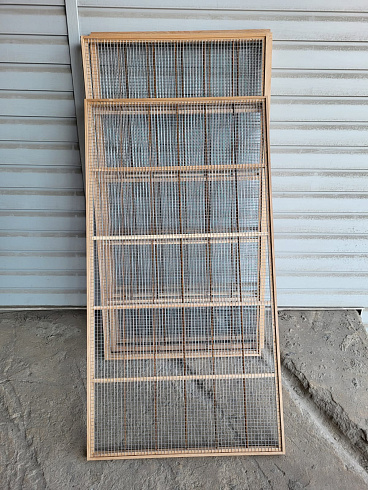 Подситник для сепаратора МУЗ-16 1498х800 бук: купить в Уфе