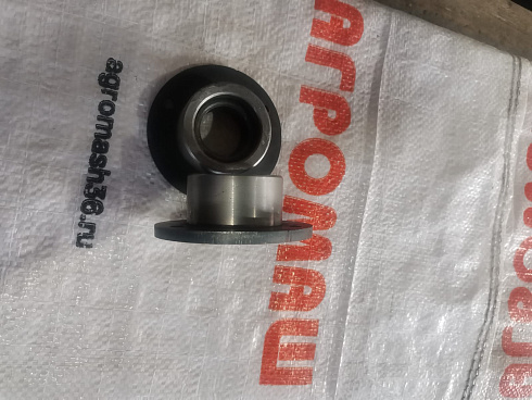 Втулка ЗСК-11.02.002: купить в Уфе