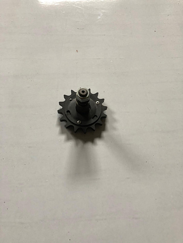 Звездочка ЗП 16.000 (Z=16, t=19.05): купить в Уфе