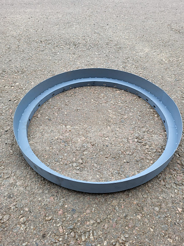 Отбойник А1-БЦС-100.02.024 (50.32.412): купить в Уфе