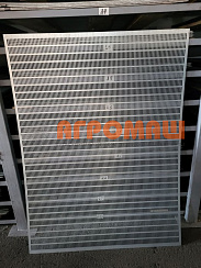 Решето: 2а-0,8-20-990х740-0,55-оц: купить в Уфе