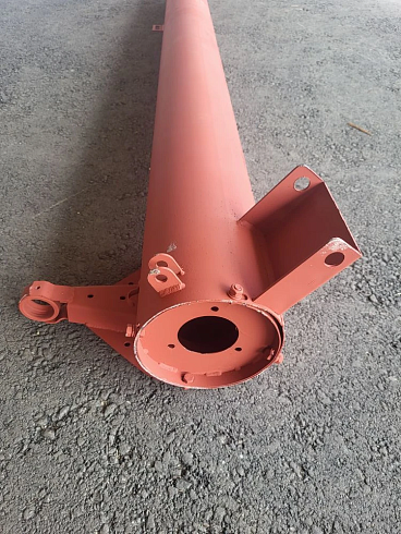 Корпус ПС-10.48.020 (с крышкой ПС-10.16.040): купить в Уфе