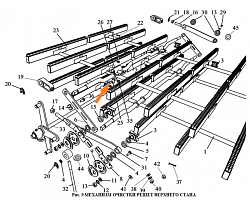 Хомут ЗВТ 87.070 (ЗВТ 02.503): купить в Уфе