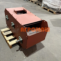 Триммер ЗА 03.000 без трубы и носка с ребристой лентой: купить в Уфе