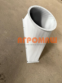 Переходник БЛС16000000050 000: купить в Уфе