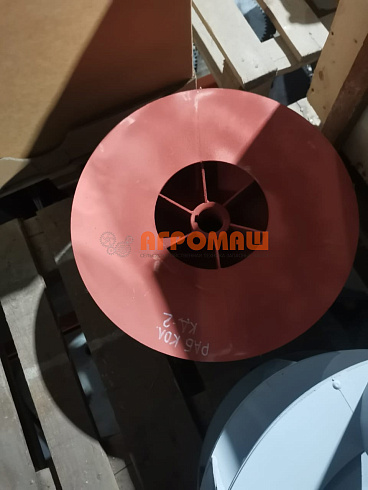 Рабочее колесо КД-2: купить в Уфе