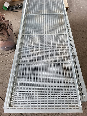 Решето БЛС-150 : купить в Уфе