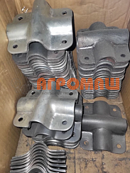 Накладка ОВИ 02.414: купить в Уфе