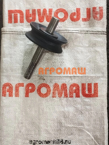 Ролик опорный К-527 с валом: купить в Уфе