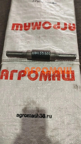 Вал ОВИ 59.601 (Контрпривод): купить в Уфе