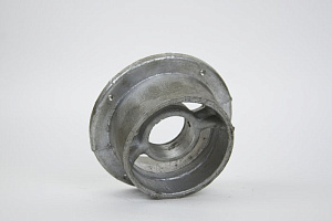 Фланец ПС-10.01.009: купить в Уфе