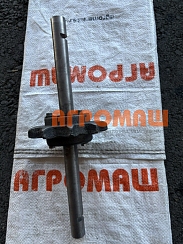 Ось ЗП 02.622 в сборе: купить в Уфе