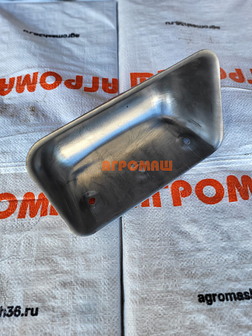 Ковш норийный УКЗ-100 (270*160*120): купить в Уфе