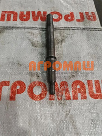 Вал ШГЮП 213.08.02.00.01: купить в Уфе