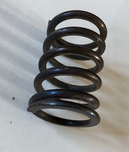 Пружина Н 038.01.007: купить в Уфе