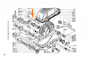 Вал ОВИ 06.603: купить в Уфе