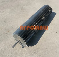 Вентилятор СПО 100.02.140: купить в Уфе