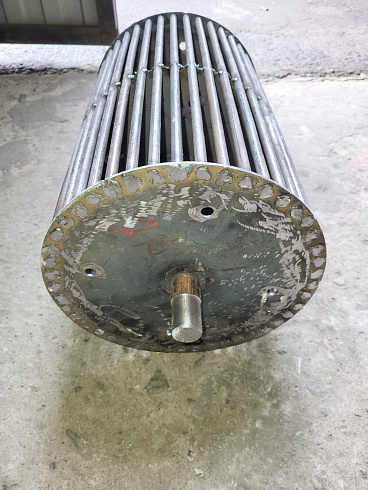 Барабан приводной ПЗС000.03.130-ПСБ (Вулкан) ведущий: купить в Уфе