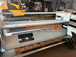 Бункер шнека загрузки (голый) К527 К547: купить в Уфе