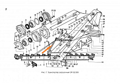 Рамка питателей ЗП 02.040: купить в Уфе