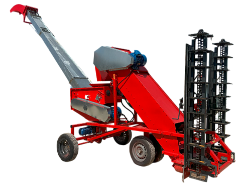 Зернометатель А-150М: купить в Уфе